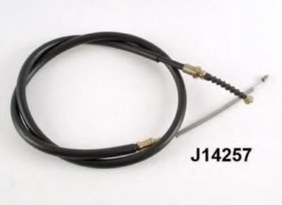 NIPPARTS J14257