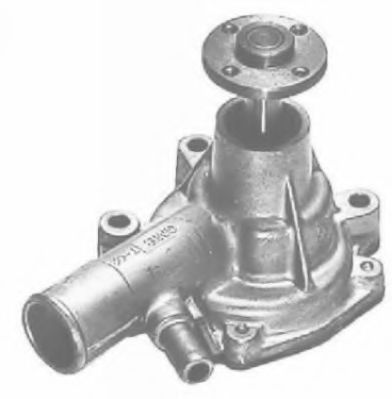 NIPPARTS J1512000