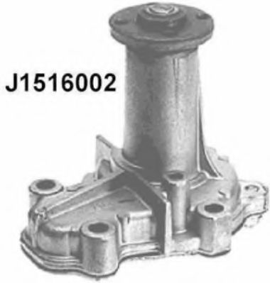 NIPPARTS J1516002