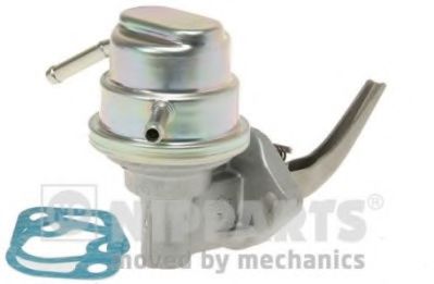 NIPPARTS J1602037