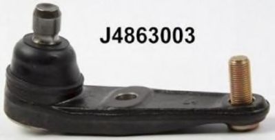 NIPPARTS J4863003