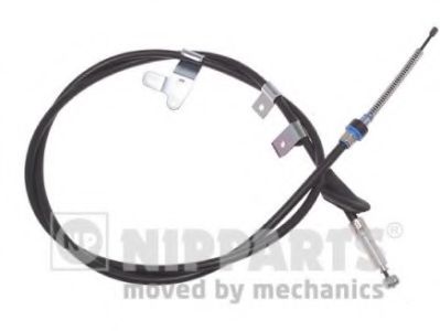 NIPPARTS J10578