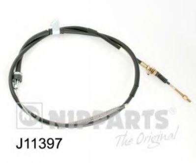 NIPPARTS J11397