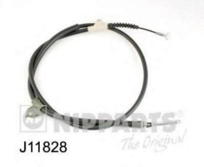 NIPPARTS J11828