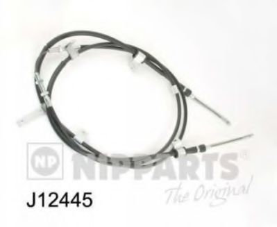 NIPPARTS J12445