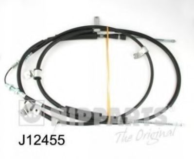 NIPPARTS J12455