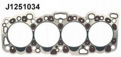 NIPPARTS J1251034