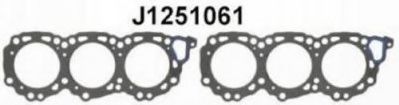 NIPPARTS J1251061