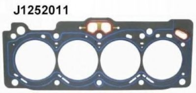 NIPPARTS J1252011