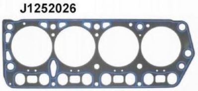 NIPPARTS J1252026