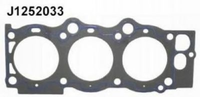 NIPPARTS J1252033