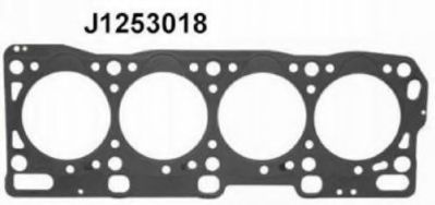 NIPPARTS J1253018 NIPPARTS J1253018