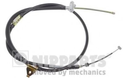 NIPPARTS J12737