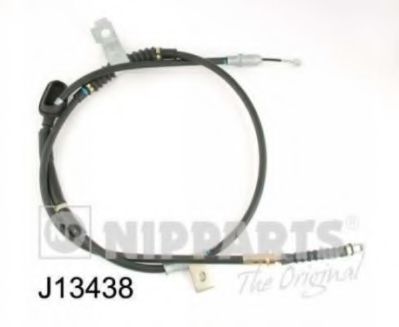NIPPARTS J13438