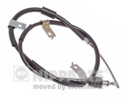 NIPPARTS J13996