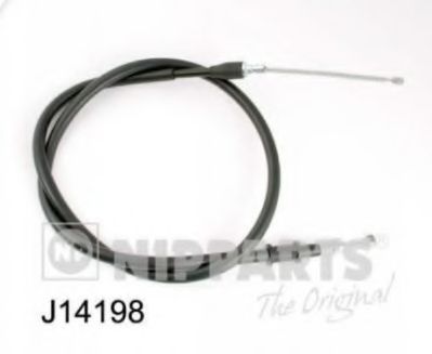 NIPPARTS J14198