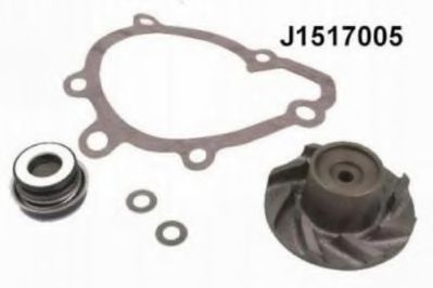NIPPARTS J1517005