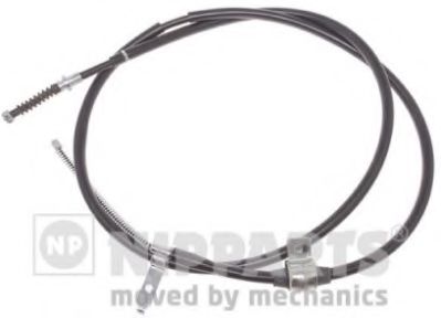 NIPPARTS J18923