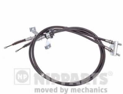 NIPPARTS J18961