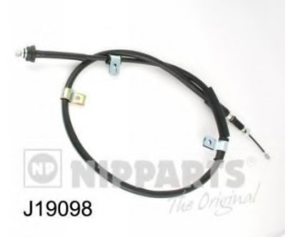 NIPPARTS J19098