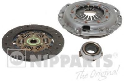 NIPPARTS J2000305 NIPPARTS J2000305