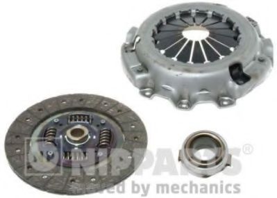 NIPPARTS J2000321