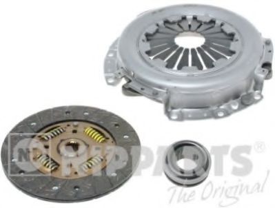 NIPPARTS J2000322