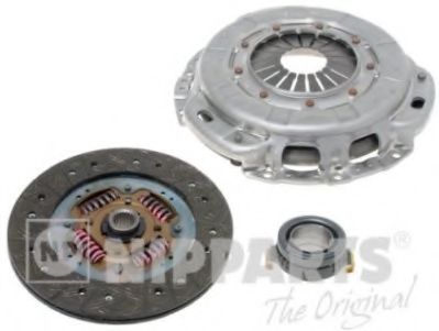 NIPPARTS J2000337