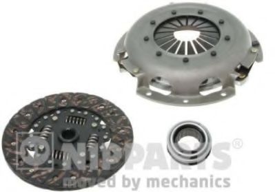 NIPPARTS J2000504