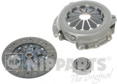 NIPPARTS J2000509