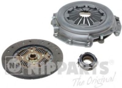NIPPARTS J2000515