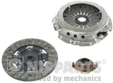 NIPPARTS J2000516