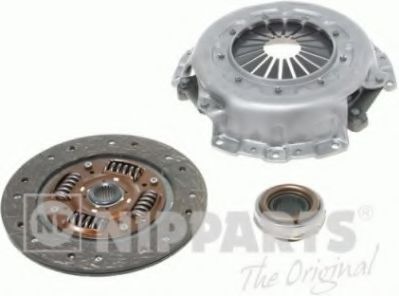NIPPARTS J2000524