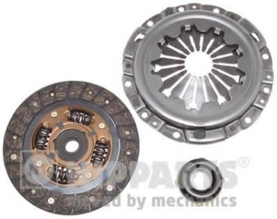 NIPPARTS J2000529