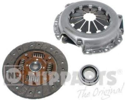NIPPARTS J2000532