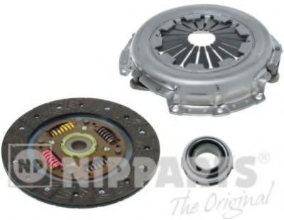 NIPPARTS J2000550