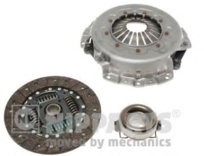 NIPPARTS J2000553