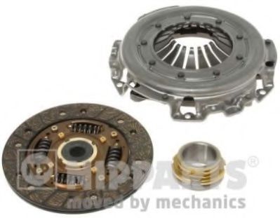 NIPPARTS J2000904 NIPPARTS J2000904