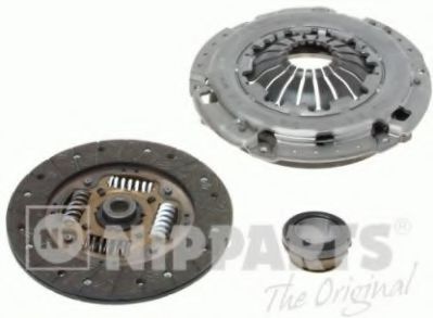 NIPPARTS J2000911 NIPPARTS J2000911