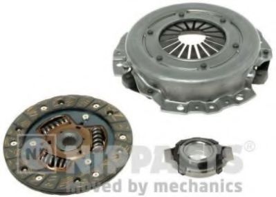 NIPPARTS J2001010
