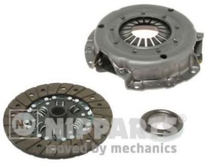 NIPPARTS J2001037