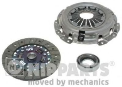 NIPPARTS J2001058