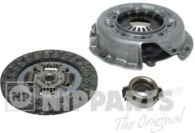 NIPPARTS J2001064