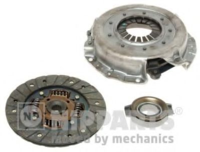 NIPPARTS J2001071