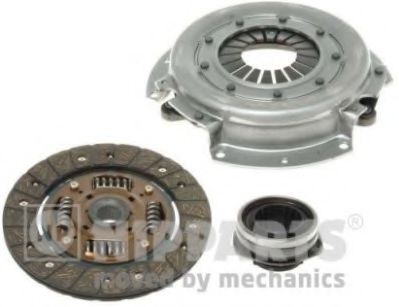 NIPPARTS J2001107