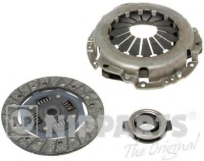 NIPPARTS J2001157 NIPPARTS J2001157