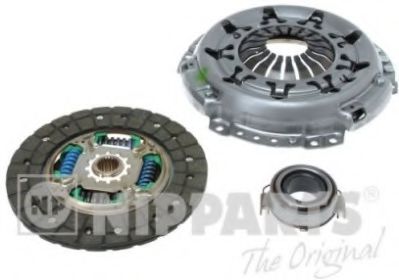 NIPPARTS J2002237