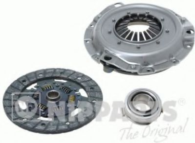 NIPPARTS J2003062