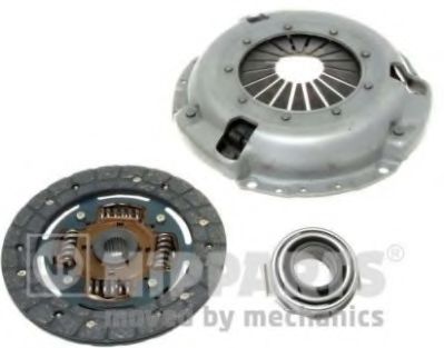 NIPPARTS J2004024