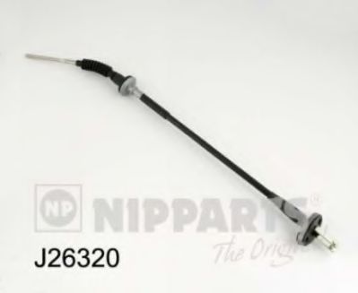 NIPPARTS J26320
